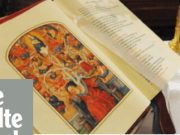 Liturgia e vita, a volte lontane nel linguaggio