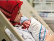 Sola nel momento più bello