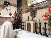 Migranti, “Fratelli tutti”