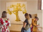 Nasce Part, riscatto e arte contemporanea