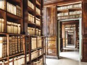 Gambalunga, quei libri raccontano