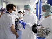 Coronavirus, scendono i positivi a Rimini nel giorno del record dei tamponi