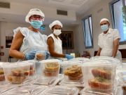 Gli anticorpi della solidarietà