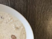 La Romagna nel risotto: il marrone di Castel del Rio IGP