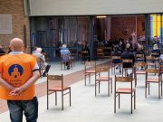 Chiesa e lotta al Covid-19: le regole