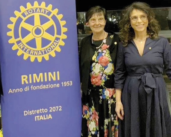 rotary club rimini
