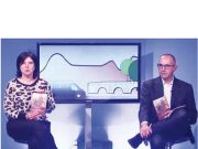 “I giorni della Chiesa” festeggia 18 anni