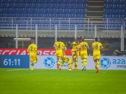 Rimonta Inter a San Siro, da 0-2 a 2-2 col Parma
