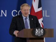 Johnson annuncia il lockdown in Gran Bretagna fino a inizio dicembre