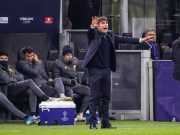 Conte “Rispettiamo il Real ma ci giochiamo le nostre carte”