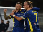 Barak trascina il Verona, 3-1 contro il Benevento