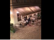 Terrorismo, Vienna colpita al cuore da un commando