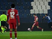 Atalanta travolta, il Liverpool vince 5-0 a Bergamo