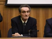 Fontana “Dal Governo schiaffo in faccia alla Lombardia”