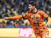 Nuova doppietta Morata lancia la Juve, 4-1 in casa Ferencvaros