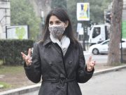 Virginia Raggi positiva al Covid “Non ho sintomi”