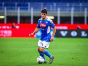 Demme rilancia il Napoli in Croazia, 2-1 al Rijeka