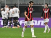 Tonfo Milan in Europa League, a San Siro passa il Lille
