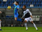 Serie A, niente sorpasso al Milan, Sassuolo-Udinese 0-0