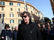 Scomparso il batterista dei Pooh Stefano D’Orazio