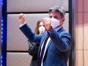 Taekwondo, Angelo Cito rieletto Presidente della Fita