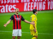Milan 2-2 in rimonta col Verona, Ibra sbaglia rigore poi pareggia