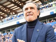 La Fiorentina esonera Iachini, torna Prandelli dopo 10 anni