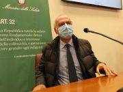 Covid, Rezza “Rt a circa 1.7, la situazione continua a peggiorare”