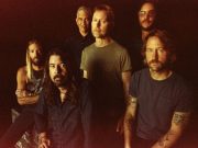 I Foo Fighters tornano sul palco, 14/11 diretta streaming concerto