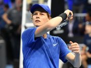 Sinner vince a Sofia: primo titolo nel circuito Atp