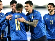 Evani suona la carica “Daremo battaglia alla Polonia”