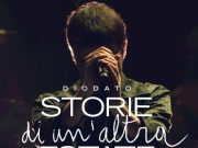 Diodato, su Raiplay arriva la docu-serie “Storie di un’altra estate”