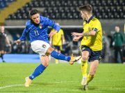 Altra vittoria per l’Under 21, Svezia travolta 4-1