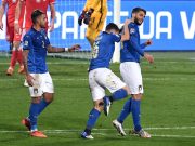Bosnia-Italia 0-2, azzurri alle Final Four di Nations League