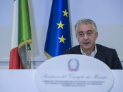 Arcuri “Numeri rilevanti, ma la forza del virus si riduce”