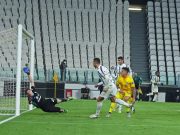 Ronaldo affonda il Cagliari, la Juve vince ed è seconda