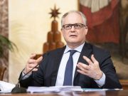Gualtieri “Positiva la disponibilità di Berlusconi”