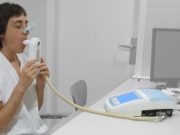 Al congresso Simg l’importanza della spirometria