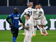 Champions, il Real vince a San Siro e inguaia l’Inter