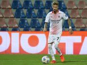 Castillejo non basta, il Milan pareggia a Lille in Europa League