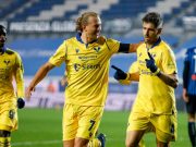 Veloso e Zaccagni lanciano il Verona, battuta l’Atalanta