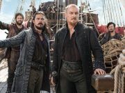 BLACK SAILS, COME ‘SMITIZZARE’ UN PIRATA