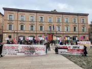 I docenti, educatori sociali e sciopero: il lavoro di cura al tempo del Covid-19