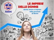 Le imprese delle donne