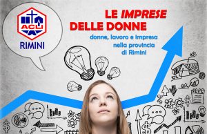 Le imprese delle donne