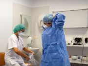 Coronavirus, in Provincia nuovo aumento di positivi (272) e terapie intensive (+2, 28 totali). 6 i decessi, 124 guarigioni