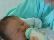 “Donare il latte è un grande gesto”