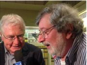 Fra la Via Emilia e il West Guccini e l’omaggio a Rimini