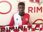 “Il mio viaggio della speranza”