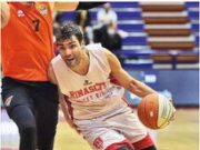 La Rinascita slitta con tutta la serie B